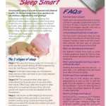 Sleep Smart (Pack of 200)